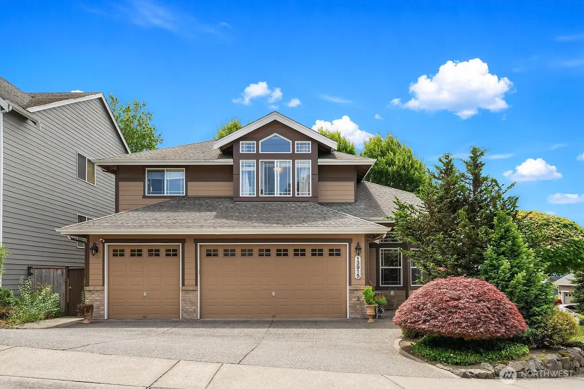13915 SE 238th Place, Kent, WA 98042 - #1