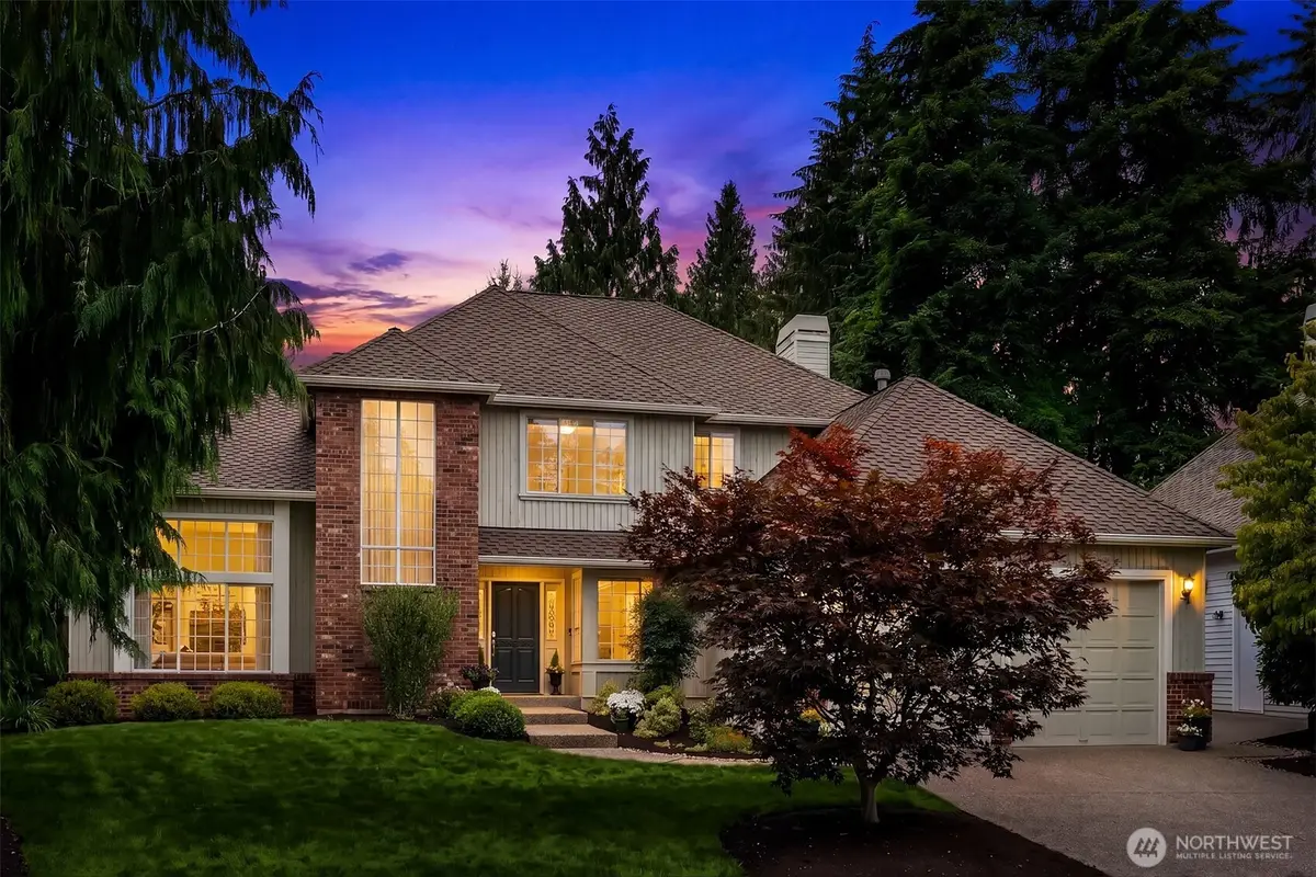 13014 NE 197th Pl, Woodinville, WA 98072 - #1