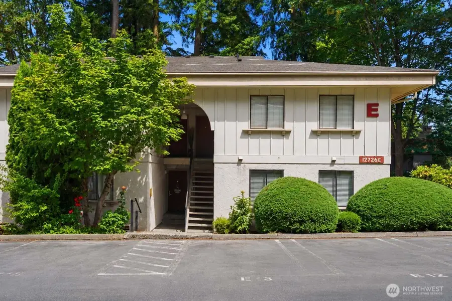 12726 NE 116th Ln #E9, Kirkland, WA 98034 - #2