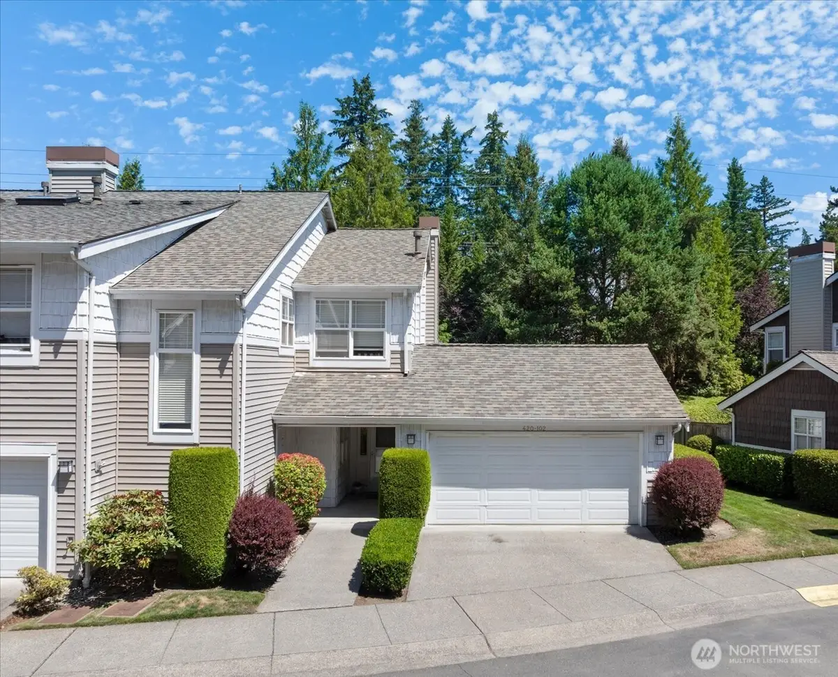 420 228th Street Sw #B 102, Bothell, WA 98021 - #1