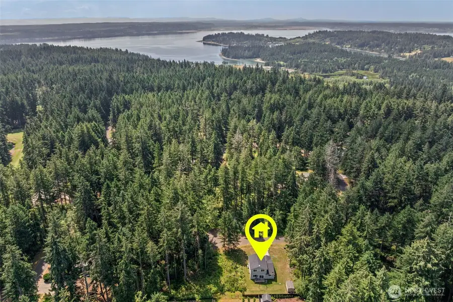 10912 118th Avenue Ct E, Anderson Island, WA 98303 - #2