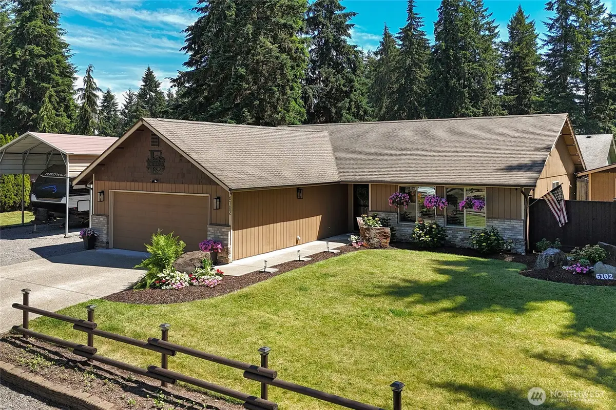 6102 189th Loop Sw, Rochester, WA 98579 - #1