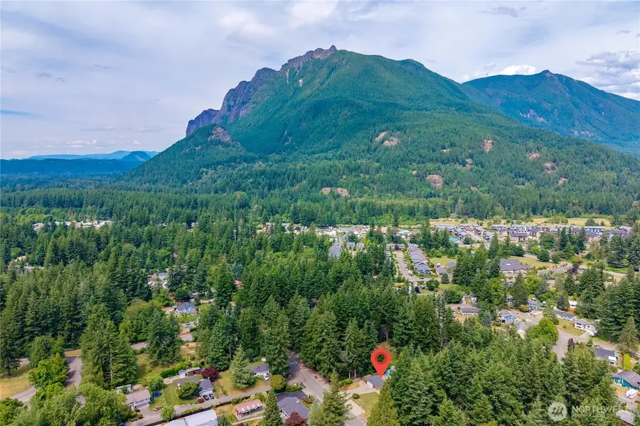 13410 432nd Avenue Se, North Bend, WA 98045 - #2