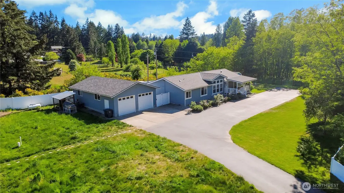 1812 SW Spruce Street, Port Orchard, WA 98367 - #1