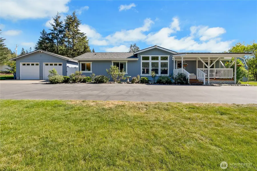1812 SW Spruce Street, Port Orchard, WA 98367 - #2