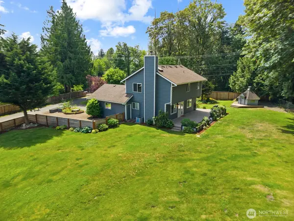 131 146th Street Sw, Lynnwood, WA 98087