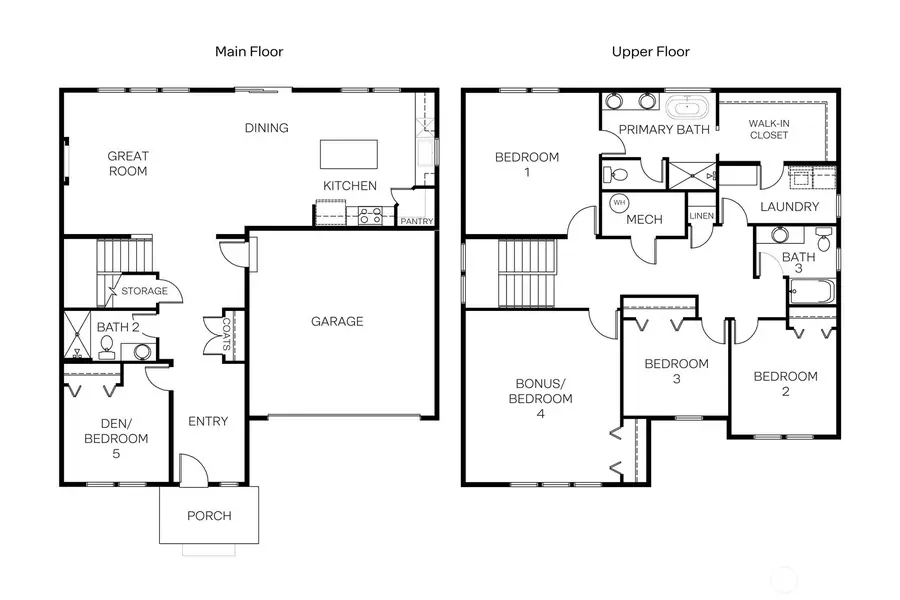 14730 59th Avenue E #2, Puyallup, WA 98375 - #2