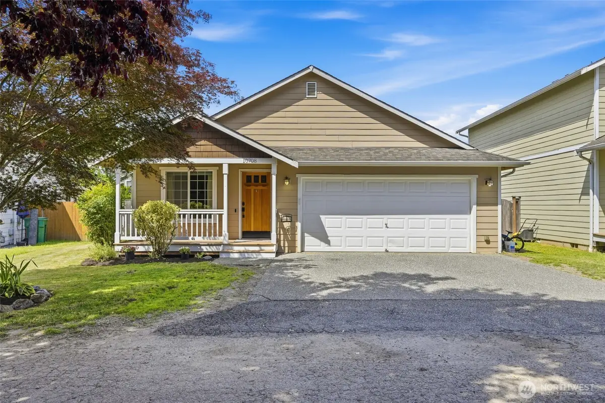 10708 59th Avenue Ne, Marysville, WA 98270 - #1