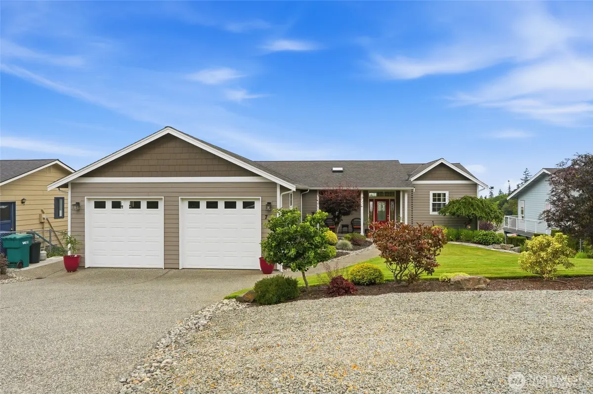 784 Gladstone Drive, Camano Island, WA 98282 - #1