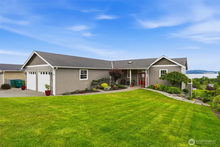 784 Gladstone Drive, Camano Island, WA 98282 - #2