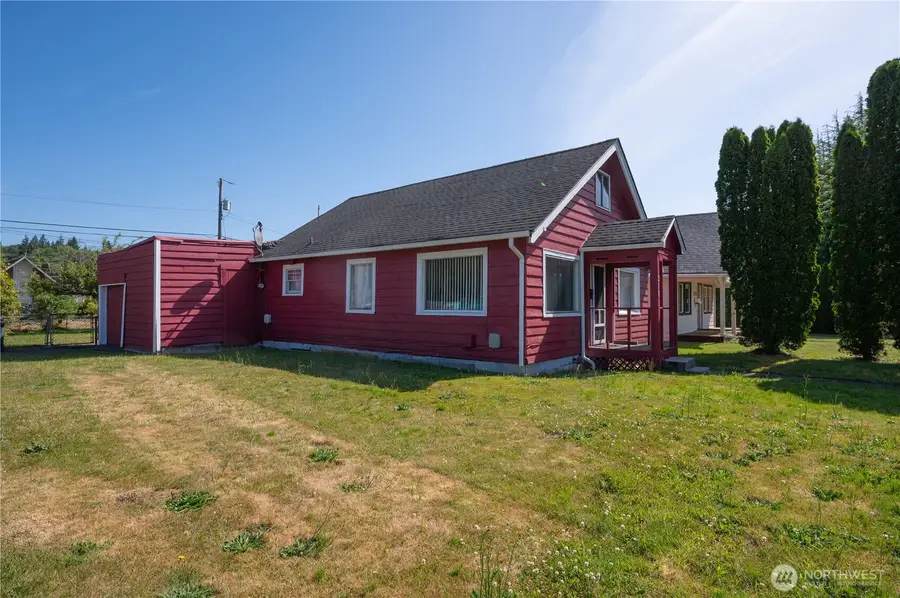 3101 Sumner Avenue, Hoquiam, WA 98550 - #2