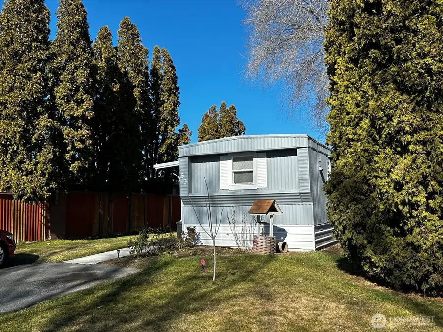 3131 W Wapato Drive #53, Moses Lake, WA 98837 - #3