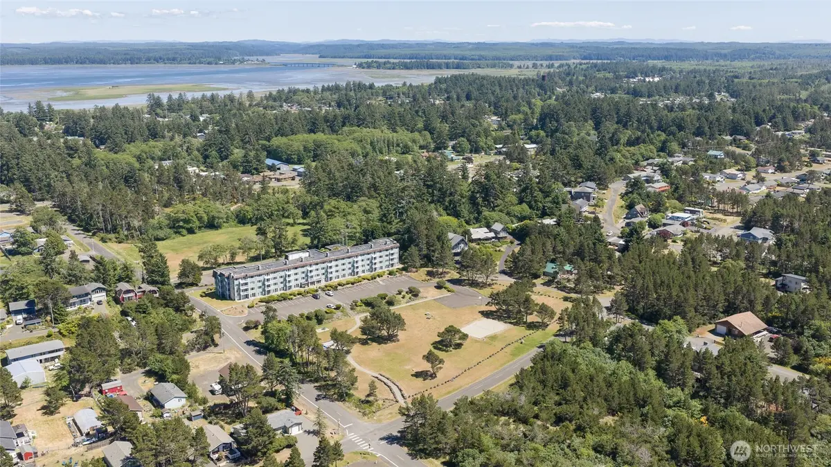 710 S Hancock #105-07, Westport, WA 98595 - #1