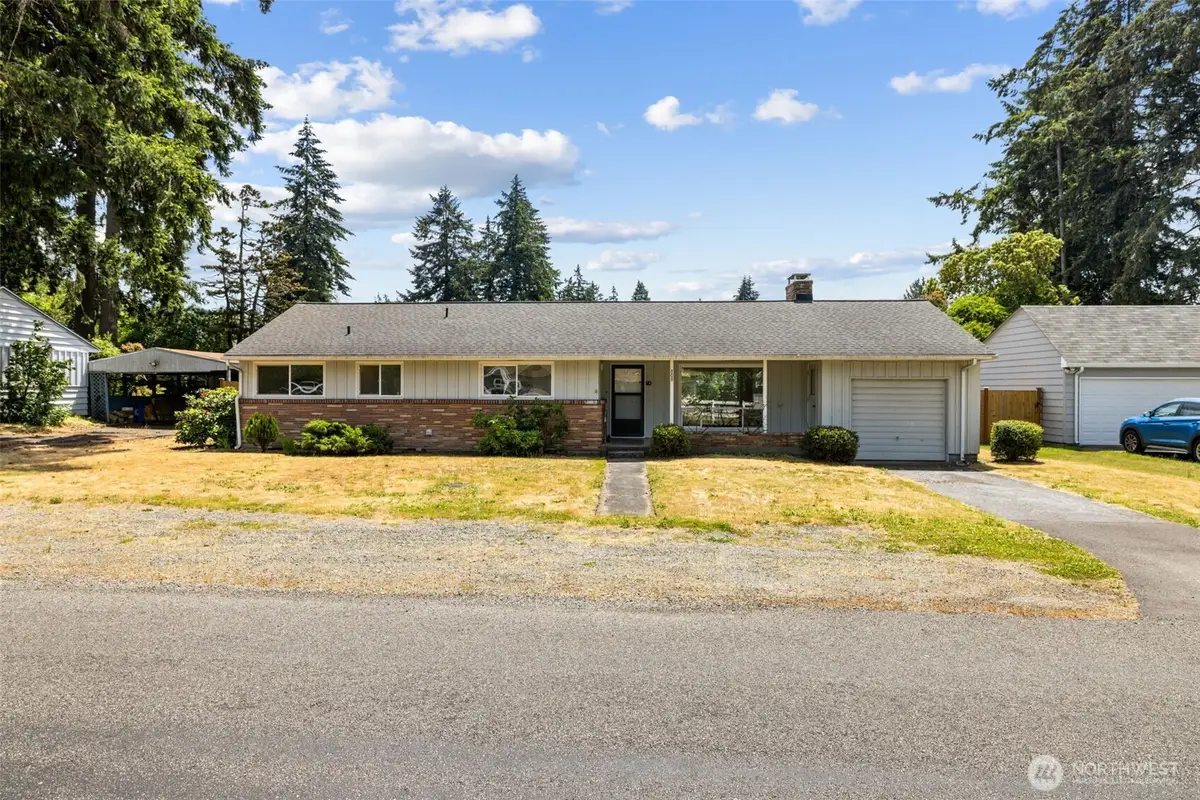 808 117th Street S, Tacoma, WA 98444 - #1