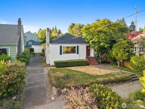 310 NW 75th Street, Seattle, WA 98117