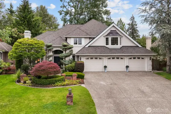 26998 SE 22nd Way, Sammamish, WA 98075