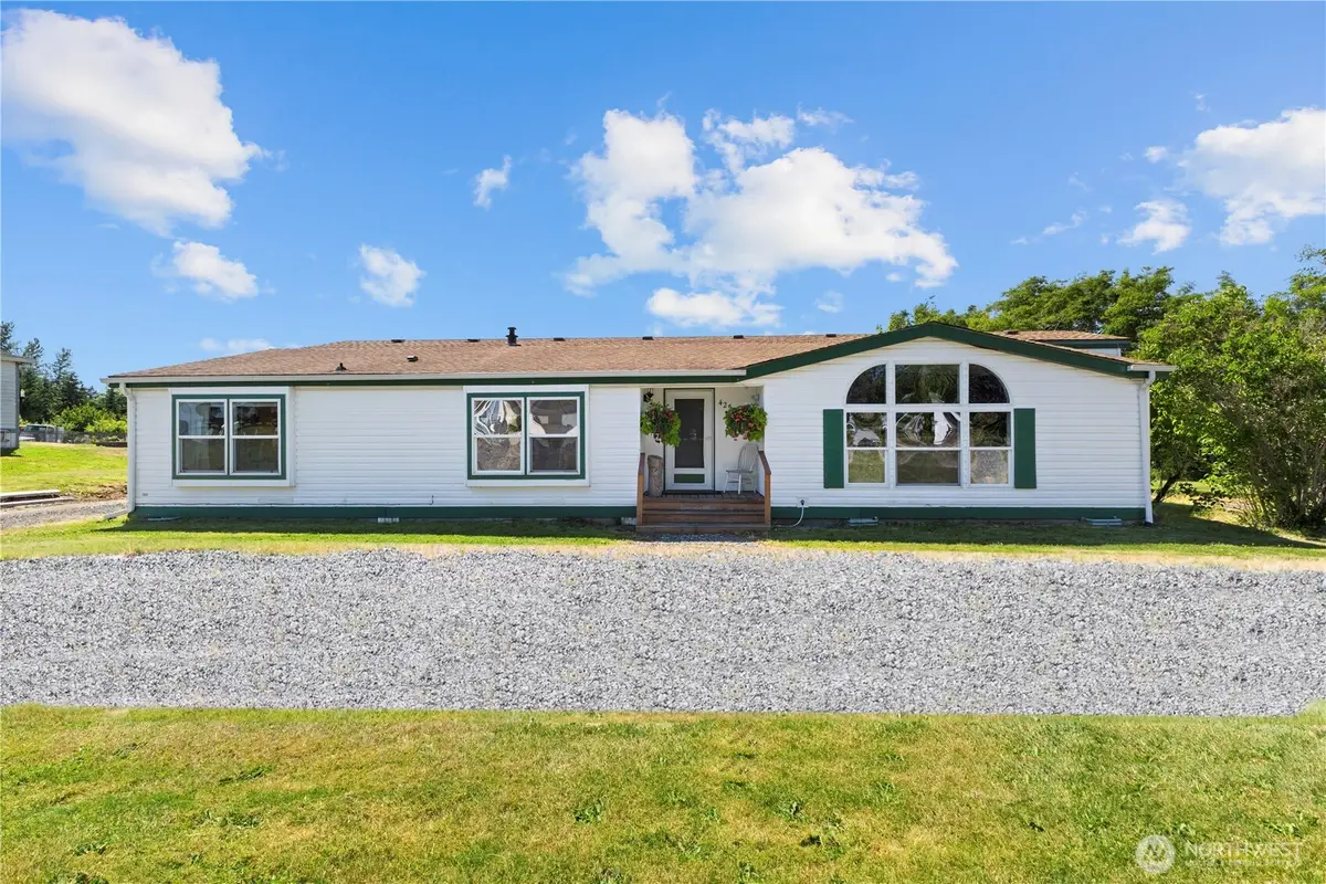 4251 Jones Lane, Bellingham, WA 98225 - #1