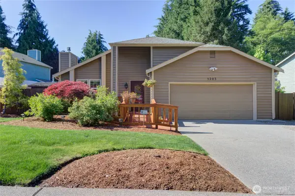 5203 122nd Street Se, Everett, WA 98208