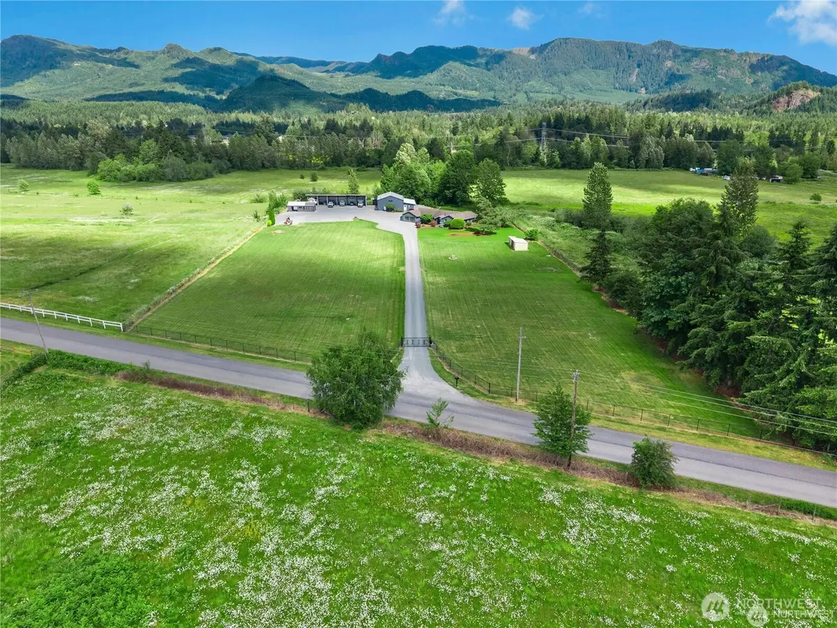 41218 292nd Way Se, Enumclaw, WA 98022 - #1