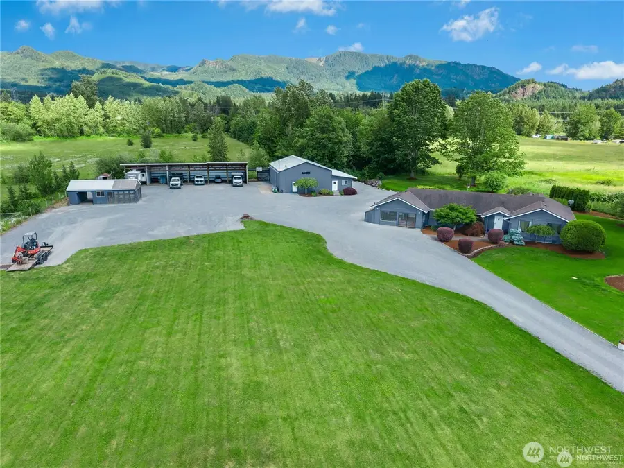 41218 292nd Way Se, Enumclaw, WA 98022 - #2
