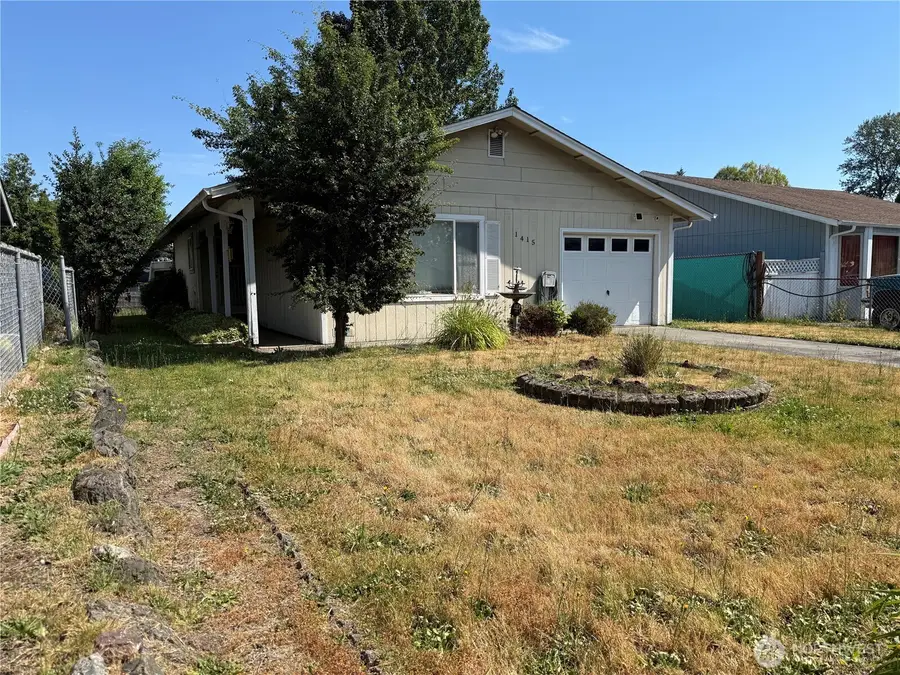 1415 E 55th Street, Tacoma, WA 98404 - #2