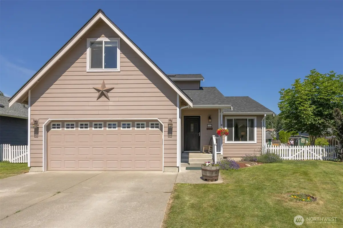323 Wilson Lane, Sumas, WA 98295 - #1