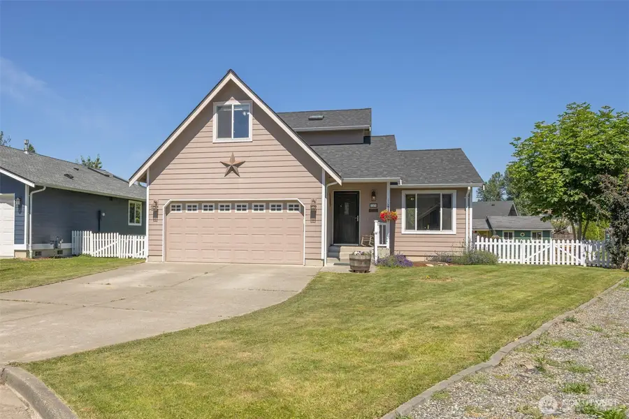 323 Wilson Lane, Sumas, WA 98295 - #2