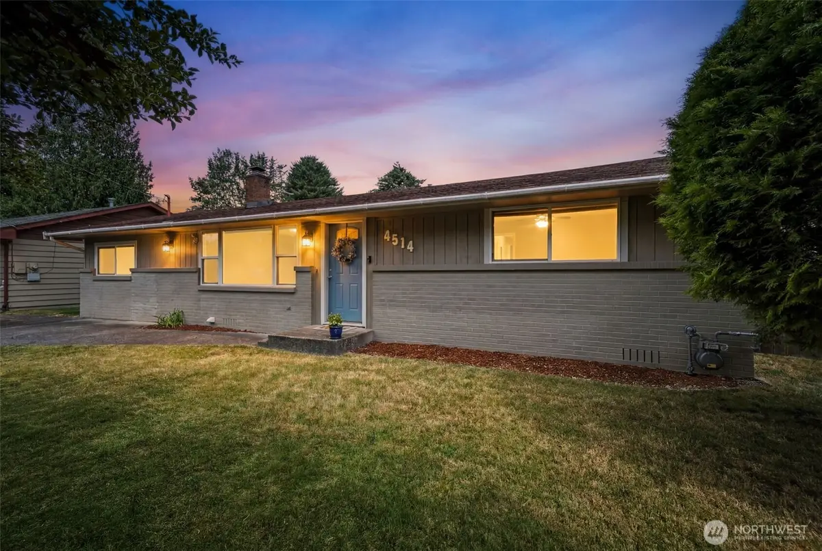 4514 24th Avenue Se, Lacey, WA 98503 - #1