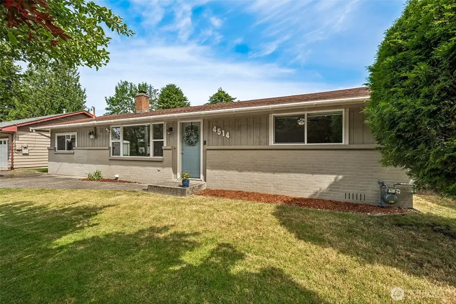4514 24th Avenue Se, Lacey, WA 98503 - #3