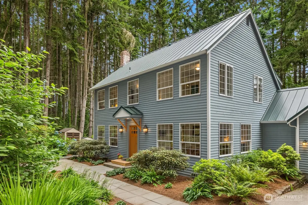 5249 Rose Avenue Ne, Bainbridge Island, WA 98110 - #1