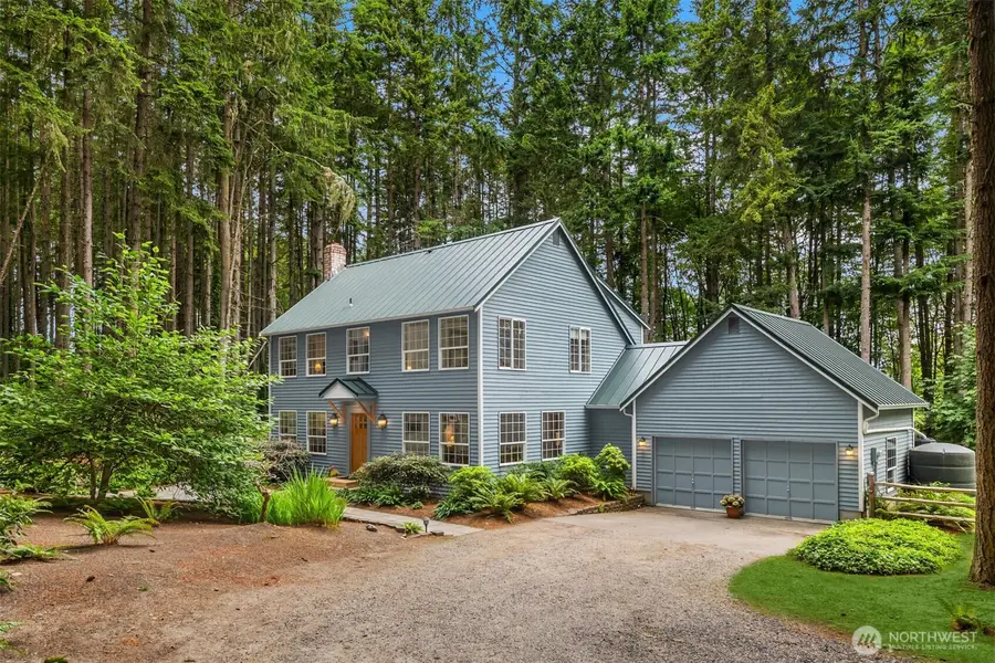 5249 Rose Avenue Ne, Bainbridge Island, WA 98110 - #2
