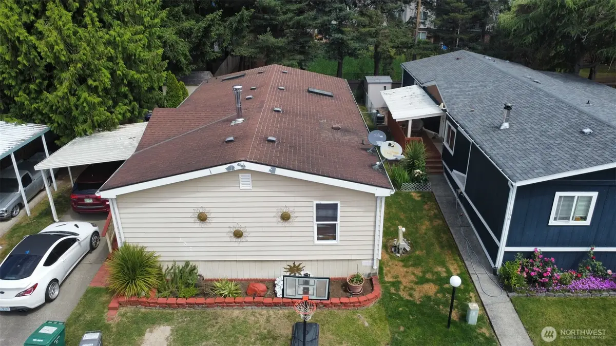 31600 126th Avenue Se #137, Auburn, WA 98092 - #1