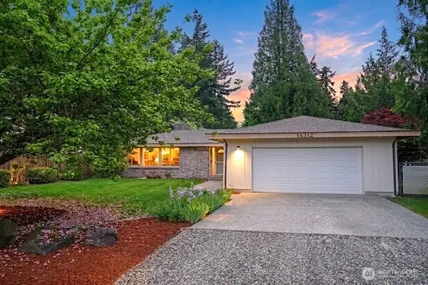 14312 144th Avenue Se, Renton, WA 98059