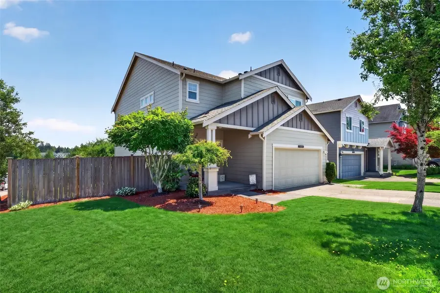 20109 19th Avenue E, Spanaway, WA 98387 - #2