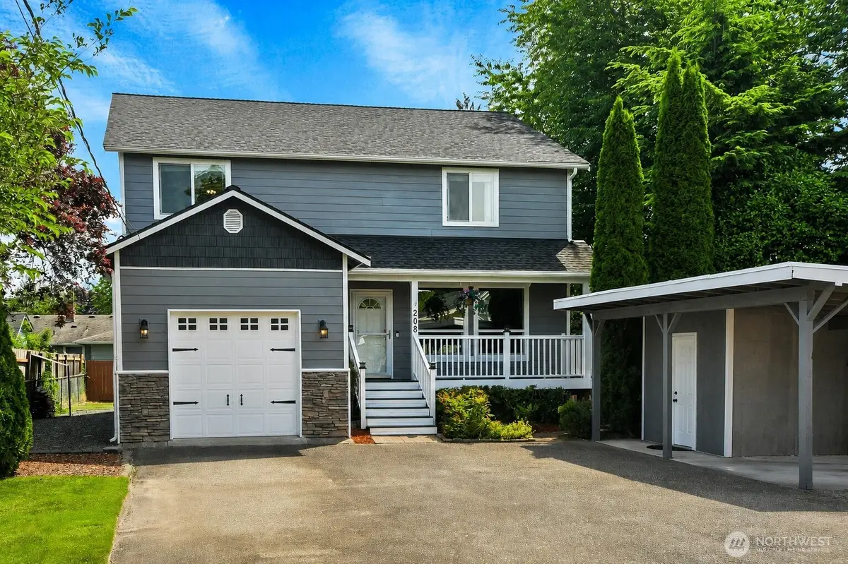 208 5th Street, Sultan, WA 98294 - #1