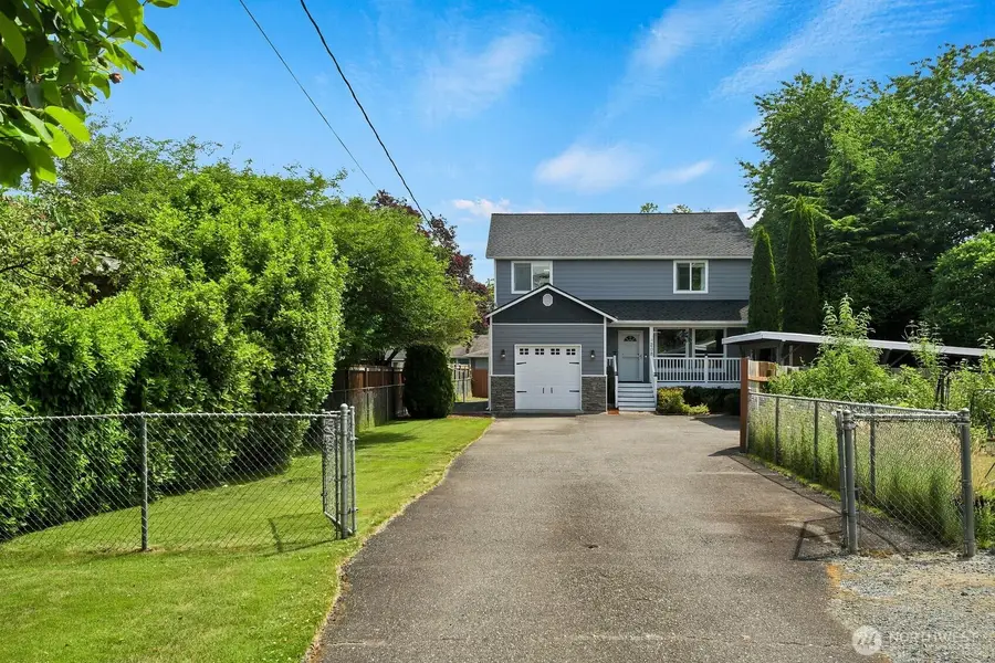 208 5th Street, Sultan, WA 98294 - #2