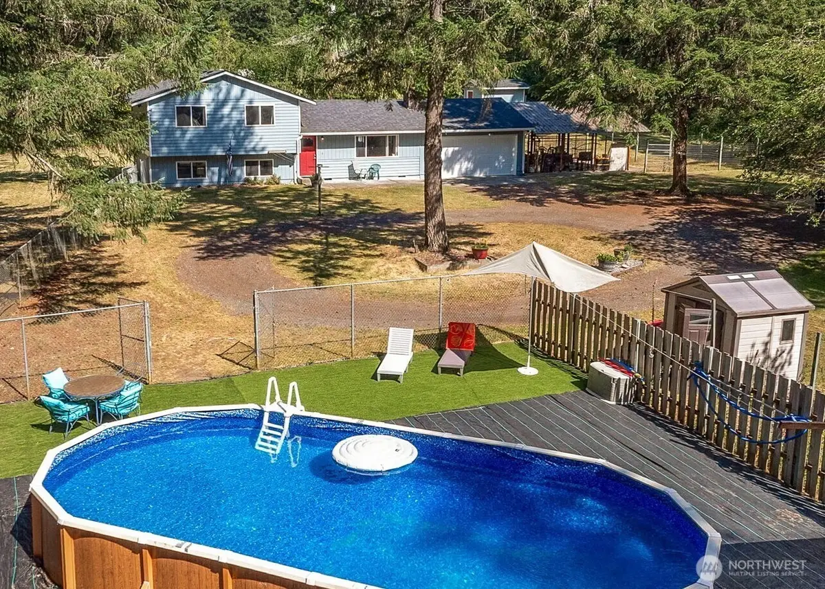 3917 240th Street E, Spanaway, WA 98387 - #1