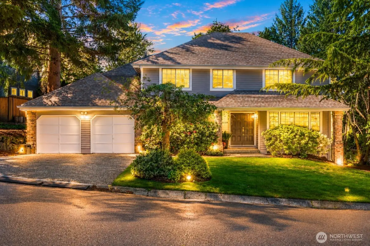 13509 SE 59th Street, Bellevue, WA 98006 - #1