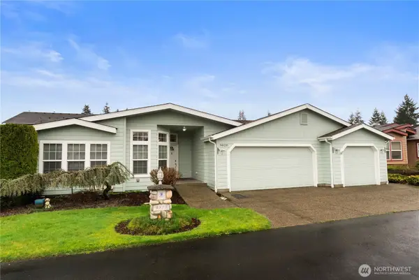 9820 197th Street E #95, Graham, WA 98338
