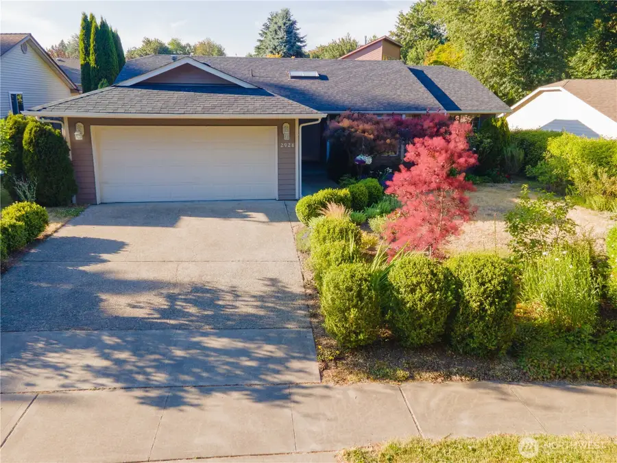 2928 Briar Lea Loop Se, Olympia, WA 98501 - #2