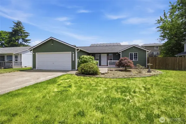 16305 107th Ct Se, Yelm, WA 98597
