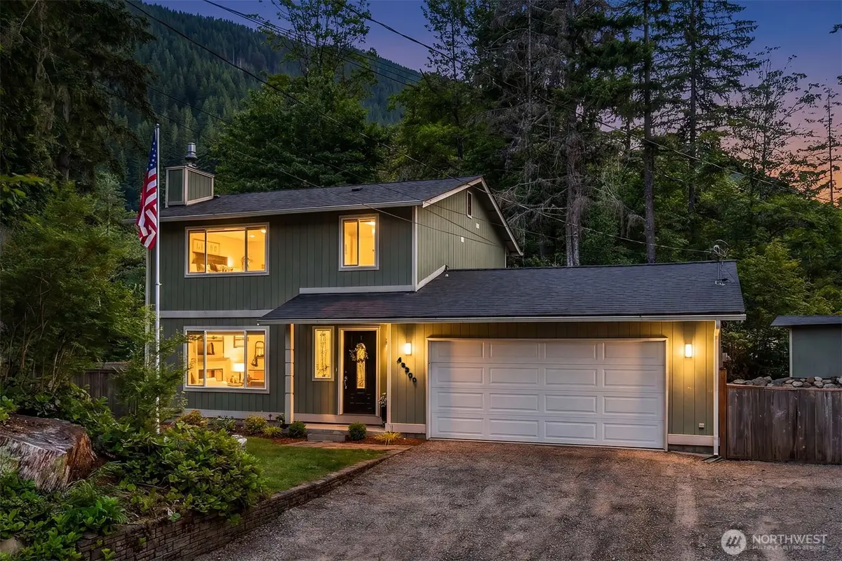 42300 SE 168th Court, North Bend, WA 98045 - #1