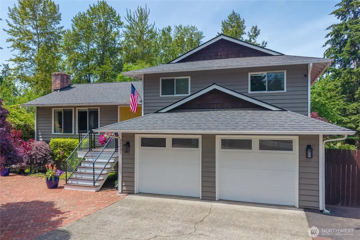 36031 32nd Avenue S, Auburn, WA 98001 - #1