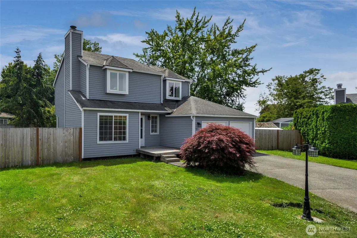 908 Baysinger Place, Enumclaw, WA 98022 - #1