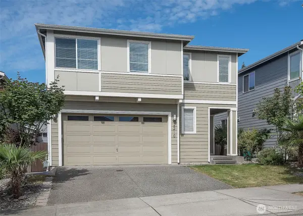 2210 115th Drive Se, Lake Stevens, WA 98258