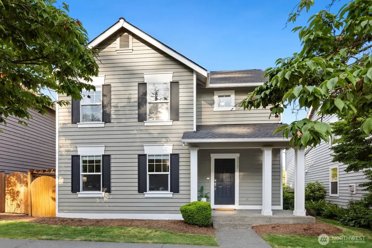 22727 NE Cascara Circle, Redmond, WA 98053 - #1
