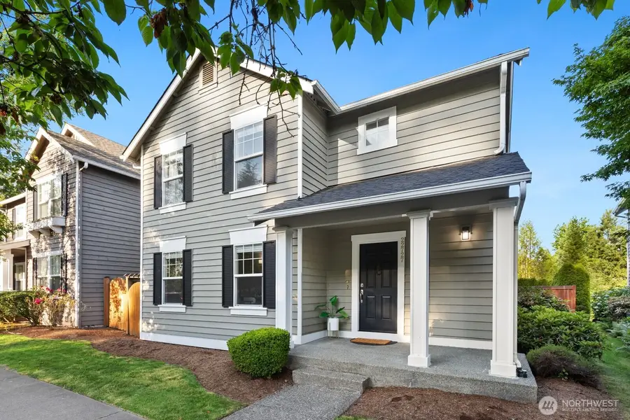 22727 NE Cascara Circle, Redmond, WA 98053 - #2