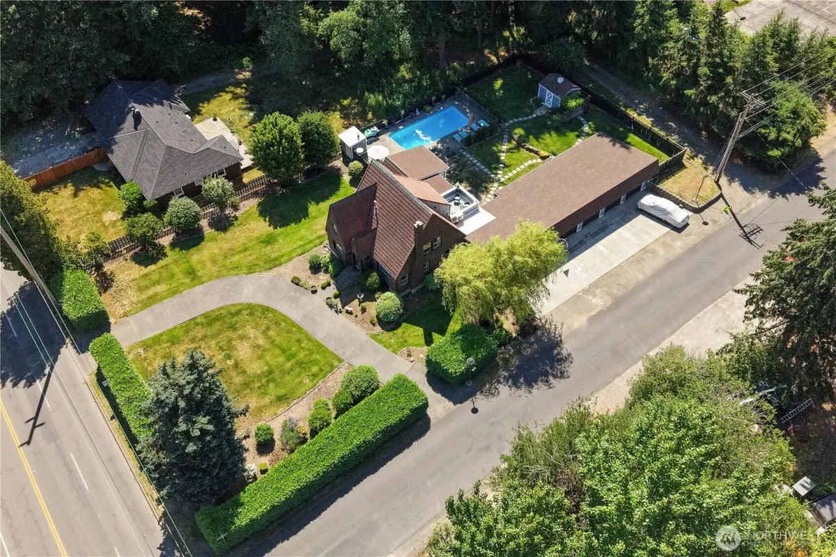 2504 72nd Street E, Tacoma, WA 98404 - #1