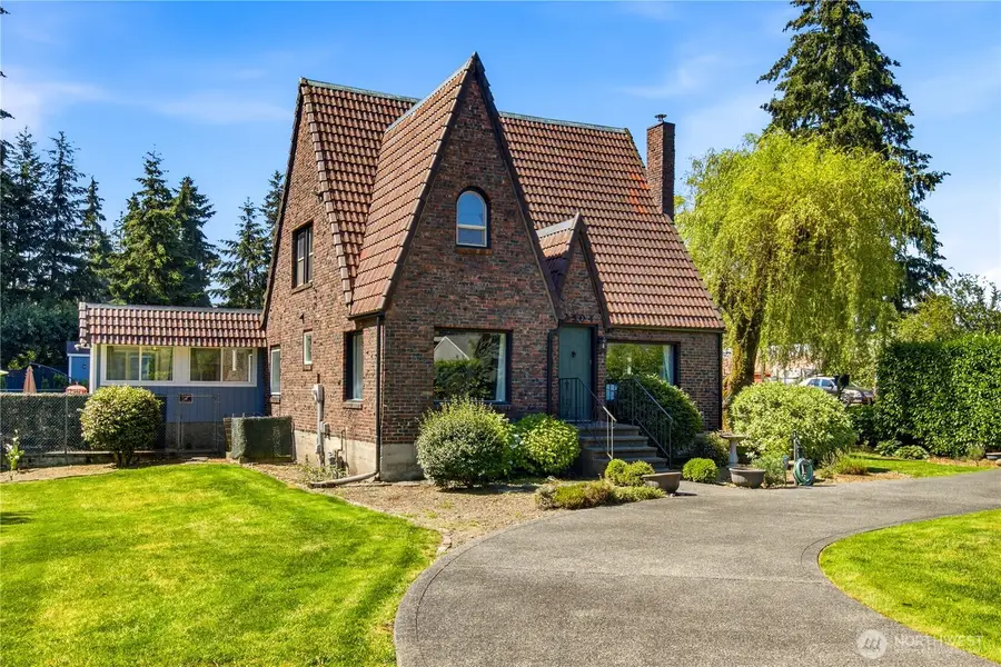2504 72nd Street E, Tacoma, WA 98404 - #2