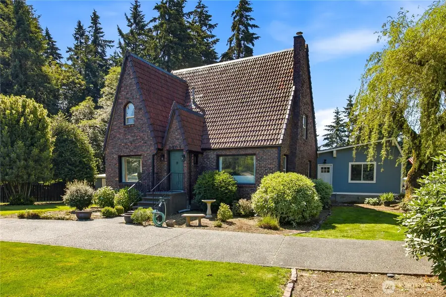 2504 72nd Street E, Tacoma, WA 98404 - #3